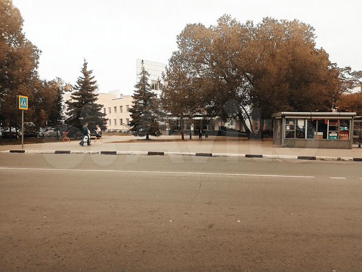 Свободного назначения, 71.6 м²