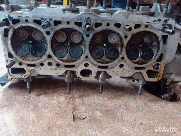 Гбц Хендай Акцент