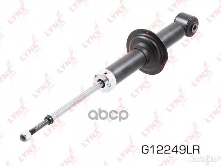 G12249LR Амортизатор lynxauto G12249LR lynxauto