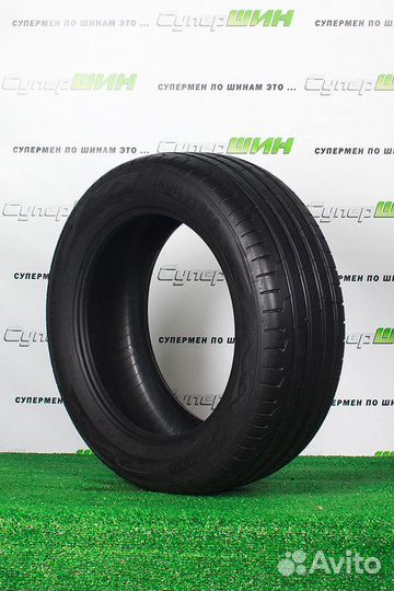 Ikon Tyres Autograph Ultra 2 SUV 275/40 R21