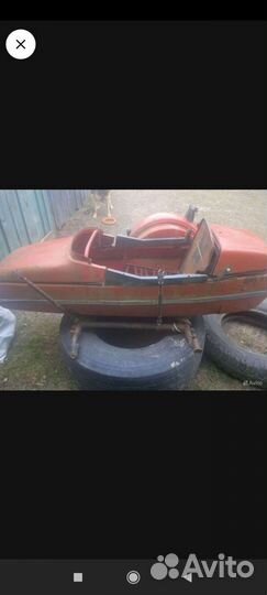 Продам коляску Иж