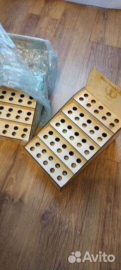 Полки для парфюма спрей /масло новые