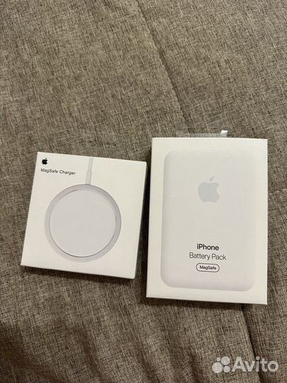 MagSafe Apple сет