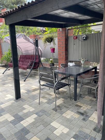 Дом 45 м² на участке 2,3 сот.