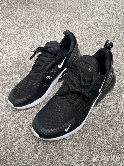 Кроссовки nike air max 270