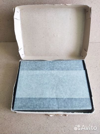 Бумага копировальная