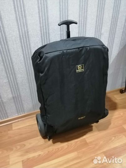 Коляска трансформер