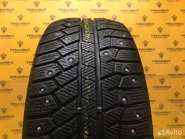 Continental ContiWinterViking 2 225/55 R17 97T