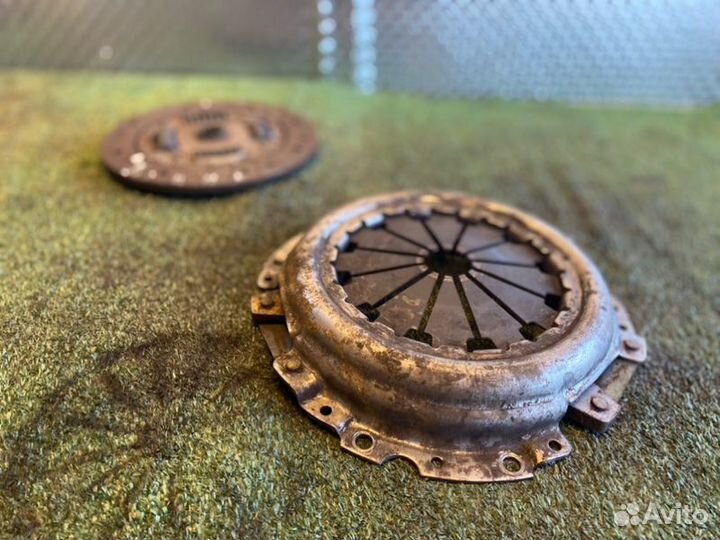 Корзина диск сцепления Datsun On-Do седан 2015