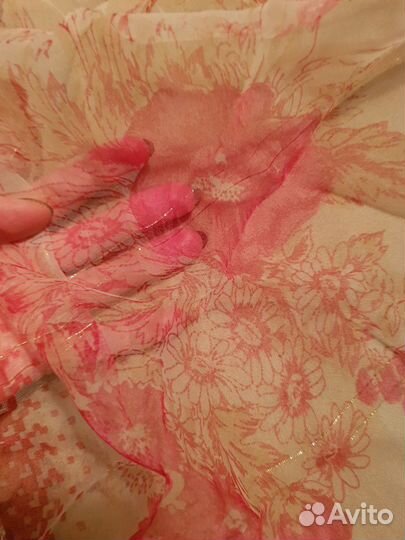 Платки, шарфики