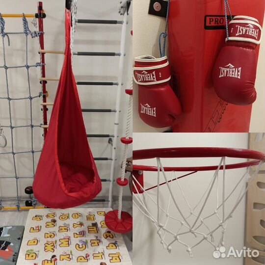 Детский нейропсихолог, логопед