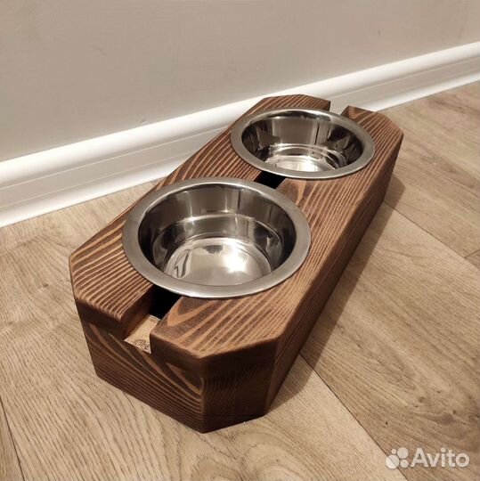 Подставка для мисок