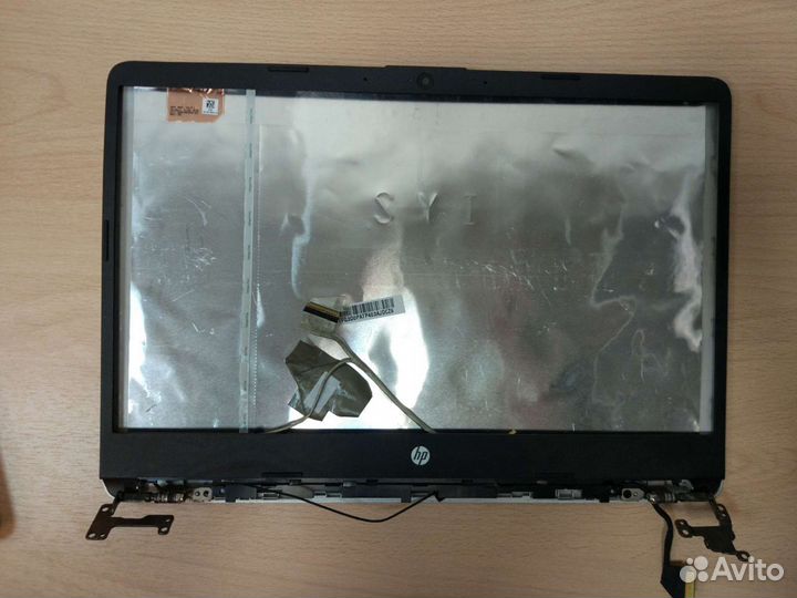 Запчасти для ноутбука HP 14S-DQ1019ur