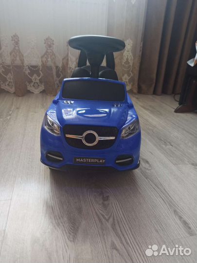 Продам новую машинку