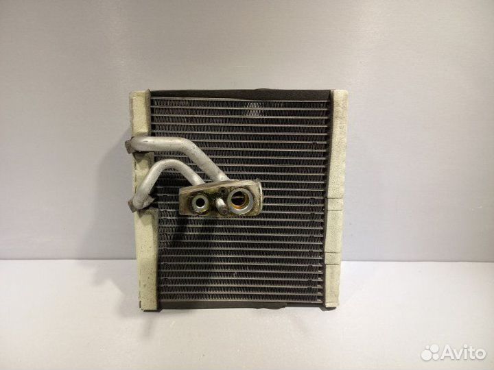 Испаритель кондиционера Chevrolet Cruze хэтчбек