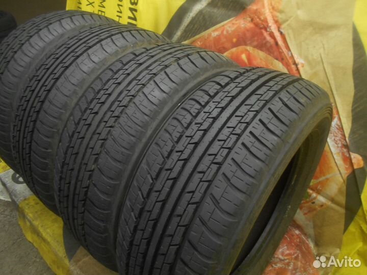 Dunlop Grandtrek AT22 265/60 R18