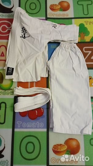 Кимоно детское