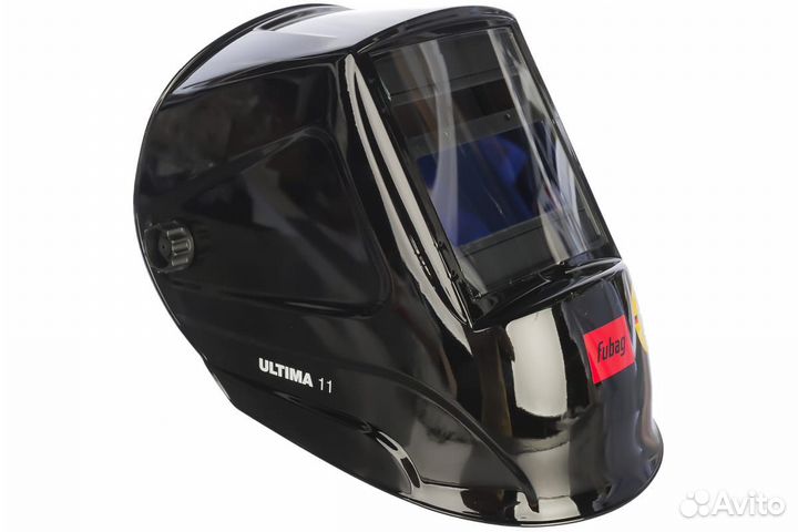 Маска сварщика Хамелеон ultima 11/IQ 11N S fubag