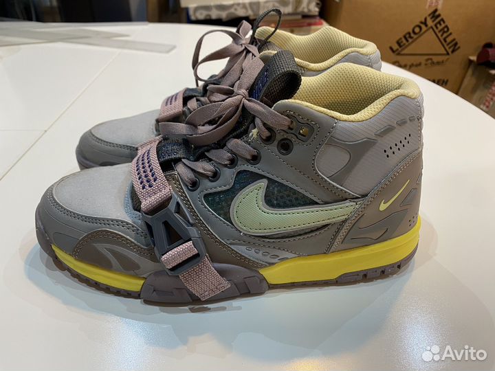 Кроссовки nike 40 размер