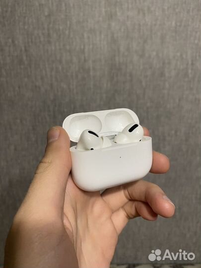 AirPods Pro / Оригинал / Отличные