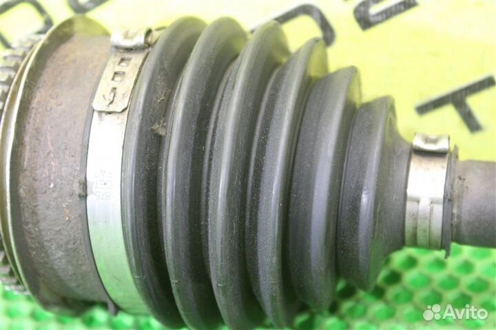 Привод передний Subaru Forester SG5 EJ20