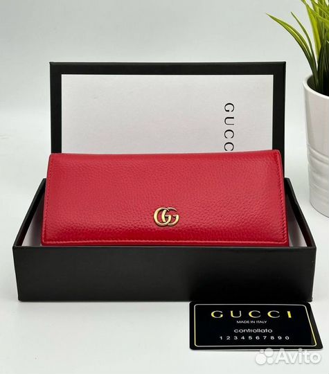 Кошелек Gucci