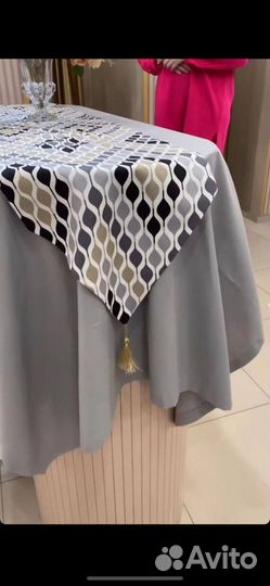 Скатерть