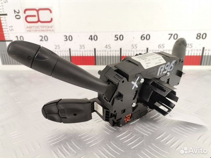 Переключатель для Peugeot-Citroen 207