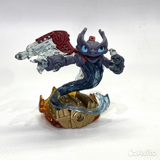 Skylanders Superchargers