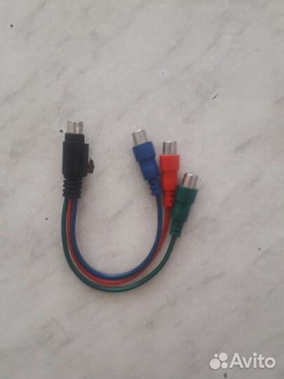 Кабель для компьютера