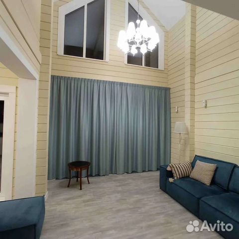 Шторы в дом