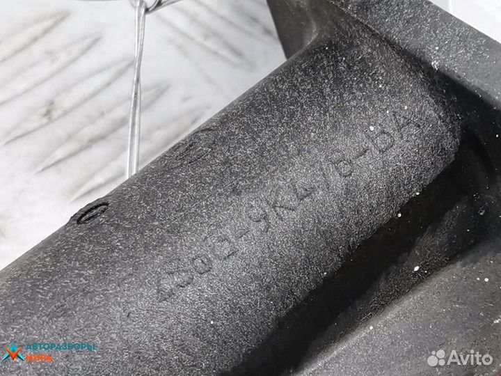 Корпус термостата Ford Focus 2 2006 1707050