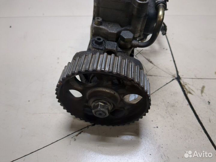 Тнвд Audi A4 (B5), 1999