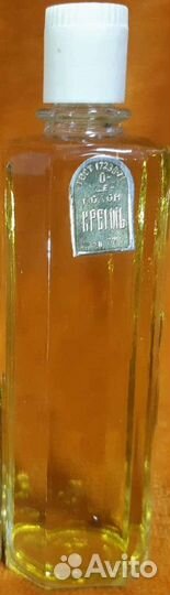 Набор Кремль духи и Одеколон, новые винтажные