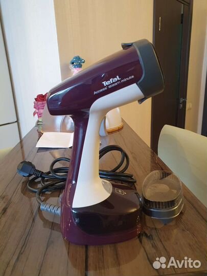 Ручной отпариватель Tefal DT7005E0