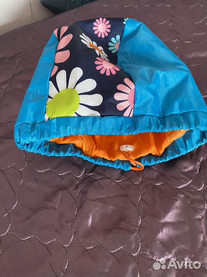 Чехол под мяч для художественной гимнастики