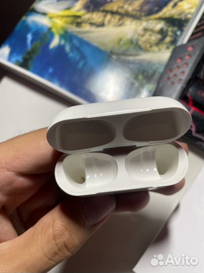 Apple airpods pro