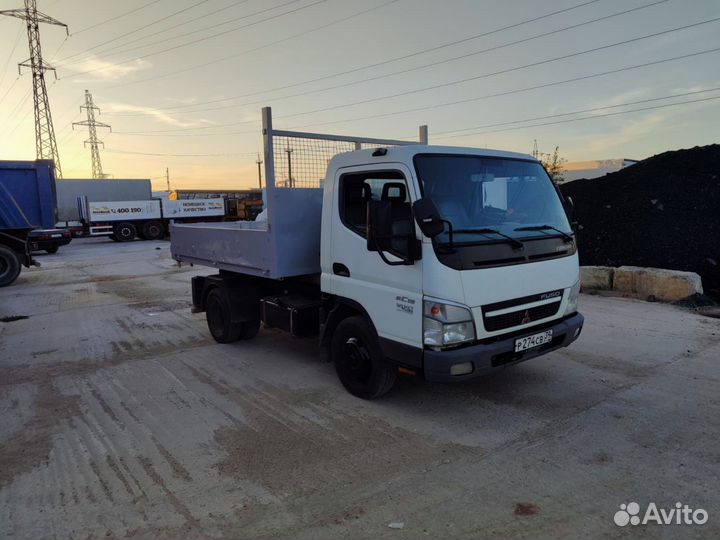 Щебень с доставкой в СНТ