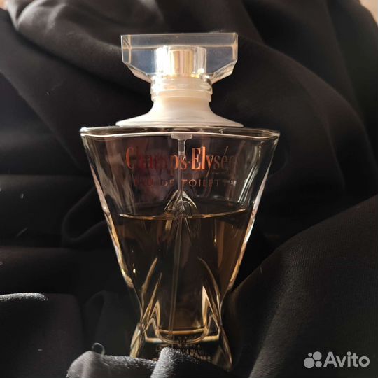 Духи guerlain champs elysees 50 ml