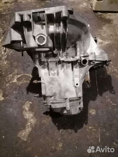 Кпп ваз приора гранта