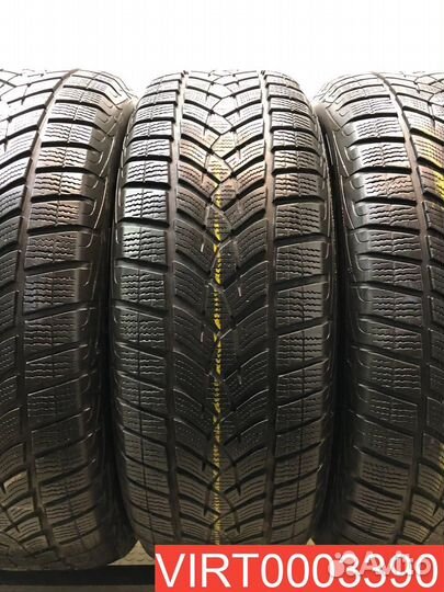 Goodyear UltraGrip Performance Gen-1 215/65 R17 99V