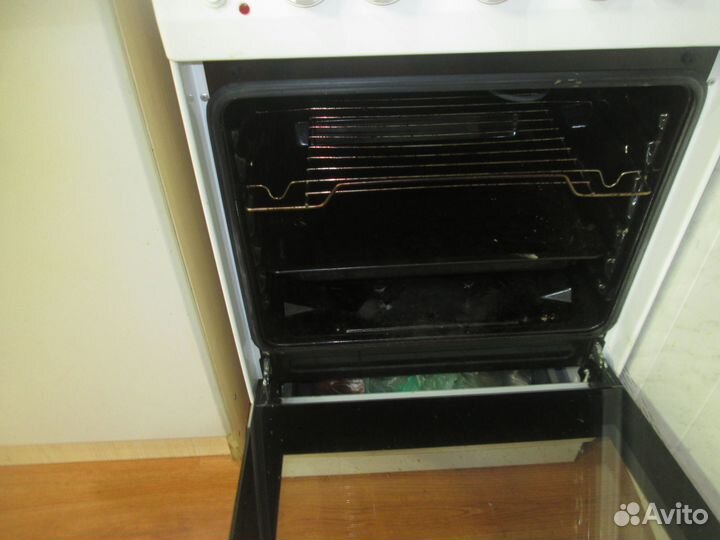 Газовая плита hansa 5010GG4