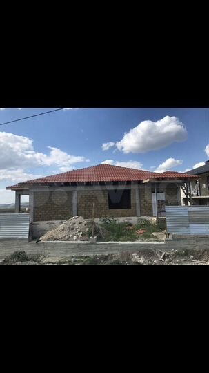 Дом 280 м² на участке 8 сот.