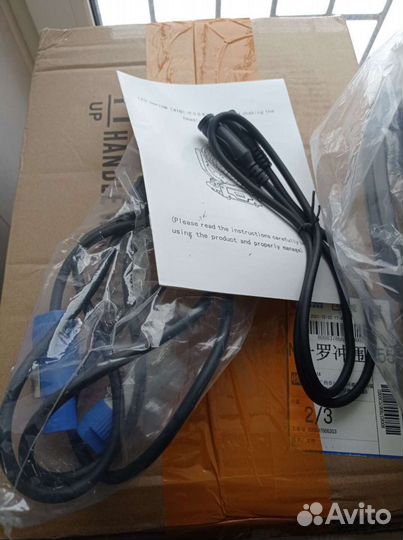 Вращающиеся головы LED wash 36*10