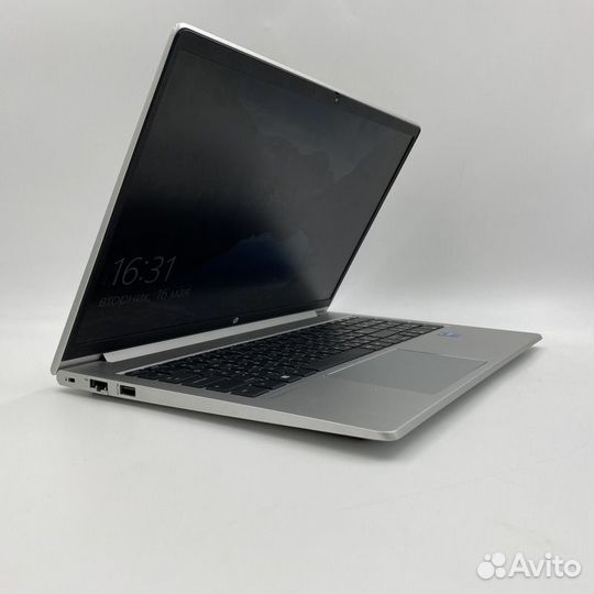 Ноутбук HP ProBook HSN-Q27C-5