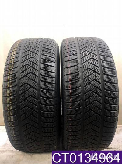 Pirelli Scorpion Winter 265/50 R20 111H