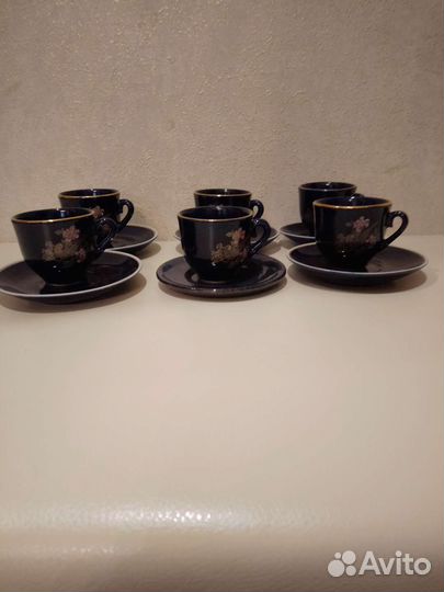 Набор детской посуды