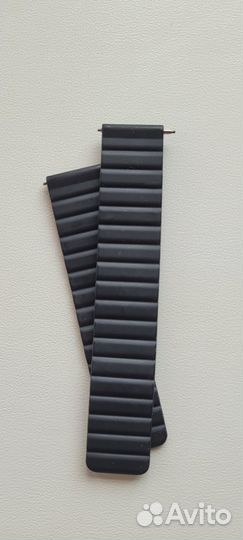 Умные часы haylou rs4 plus (смарт часы) черные + д