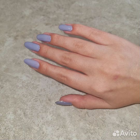 Мастер маникюра и педикюра