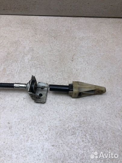 Трос сцепления LADA Kalina ваз-11183 седан 21114